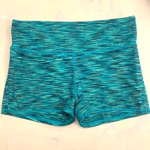 Fabletics small shorts